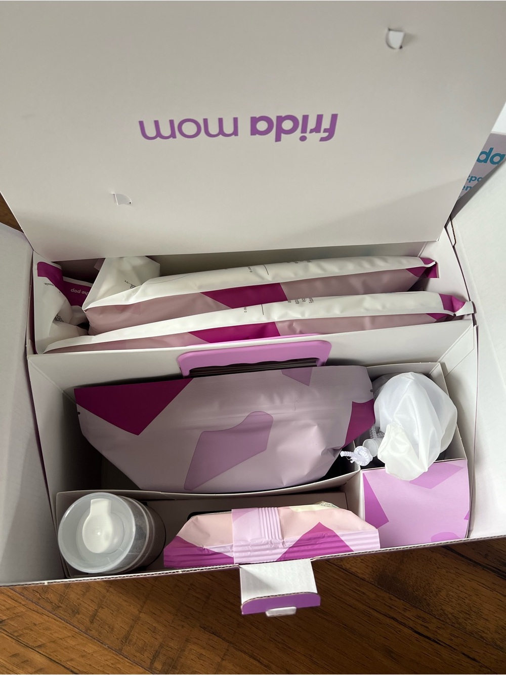 Frida Mom Postpartum Recovery Kit - Maternity - Picture 7 of 7